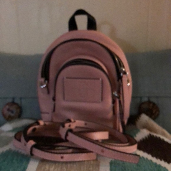 Marc Jacobs Handbags - Marc Jacobs Mini Dufflebag Purse